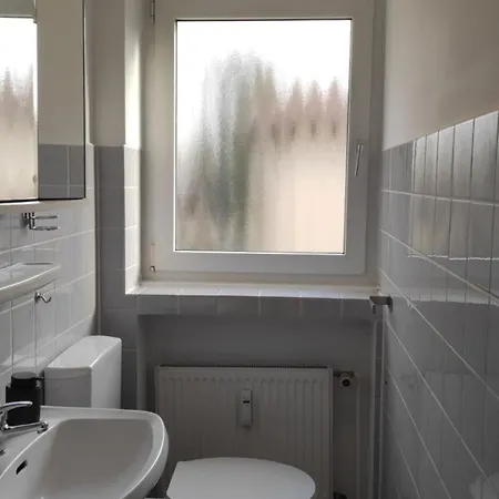 Mit Workspace, Parkplatz, Balkon Und Aufzug Mitten In Apartamento