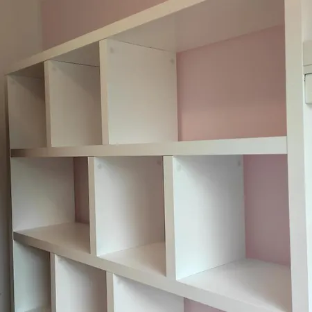 Mit Workspace, Parkplatz, Balkon Und Aufzug Mitten In Apartamento Oldenburg