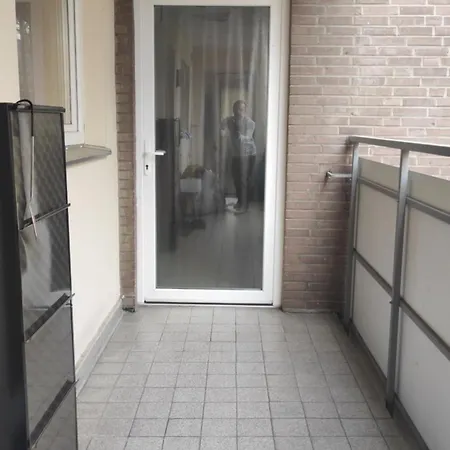Mit Workspace, Parkplatz, Balkon Und Aufzug Mitten In * Oldenburg