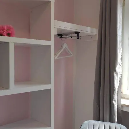 Mit Workspace, Parkplatz, Balkon Und Aufzug Mitten In * 奥尔登堡
